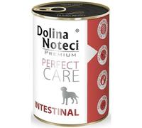 Dolina Noteci 400 g Care Intestinal Comida húmeda Lata de Comida para Perros