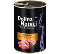 DOLINA NOTECI 5902921303749 Comida HÚMEDA para Gatos 400 G