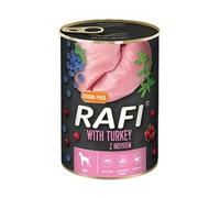 Dolina Noteci Rafi con pavo 800g