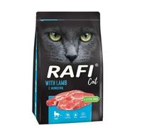 Dolina Noteci Comida para Gato Rafi Cat Adulto Cordero 7 kg