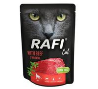 Dolina Noteci Comida para Gato RAFI Cat Ternera 300 g