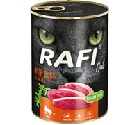 Dolina Noteci Comida para Gato Rafi Pato 400 g