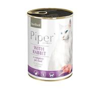 Dolina Noteci Comida para Gato Sterilised Rabbit 400 g