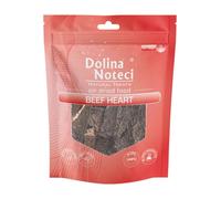 DOLINA NOTECI Natural Treats Corazón de Buey golosina para perro 100g