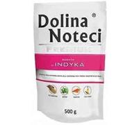 Dolina Noteci Premium Rico en Pavo 500g