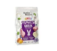 DOLINA NOTECI Premium Junior Conejo pienso seco 4kg
