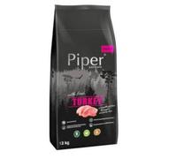 Dolina Noteci Piper Animales Junior con pavo 2x12kg
