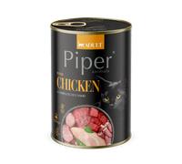 DOLINA NOTECI Piper para gatos con pollo 12x400g