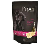 Dolina Noteci Piper para perros con mollejas de ternera 10x500g