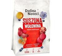 DOLINA NOTECI PREMIUM Alimento seco para perros carne de res 3 kg