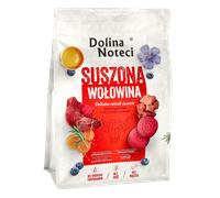 DOLINA NOTECI Premium Beef - comida seca para perros 3kg