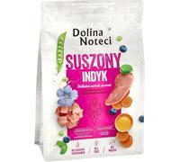 DOLINA NOTECI PREMIUM Comida seca para perros pavo 3 kg