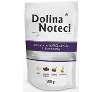 Dolina Noteci Premium Conejo con Arándanos 500g