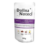 Dolina Noteci Premium Conejo con Arándanos 150g