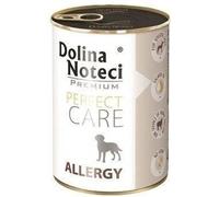 Dolina Noteci Premium Cuidado Perfecto Alergia 400g