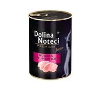 Dolina Noteci Premium Junior para Gatos Rico en Pavo 12x400g