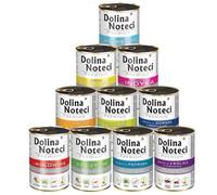 Dolina Noteci Premium Rico en Caza 400g