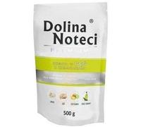 Dolina Noteci Premium Oca con patatas 500g
