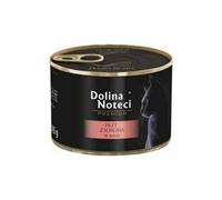 Dolina Noteci Premium Para Gatos Filete de Salmón en Salsa 185g