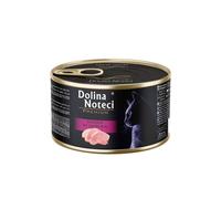 Dolina Noteci Premium para gatos MEZCLA DE SABORES DE AVES 12x185g