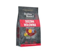 Dolina Noteci Premium Pienso seco para gatos de todas las razas ternera 2 kg