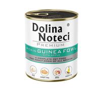 Dolina Noteci PREMIUM rica pintada con manzana 800g