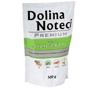 Dolina Noteci Premium Rico en Caza 500g