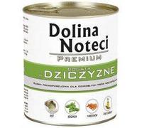 Dolina Noteci Premium Rico en Caza 800g
