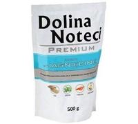 Dolina Noteci Premium Rico en Cordero 10x500g