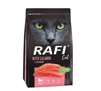 Dolina Noteci Rafi Cat Pienso para gatos esterilizados con salmón 7kg