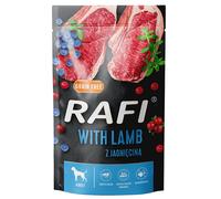 Dolina Noteci Rafi con cordero 10x500g