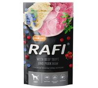 Dolina Noteci Rafi con mollejas de ternera y jamón de cerdo 10x500g