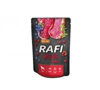 Dolina Noteci Rafi con ternera 300g