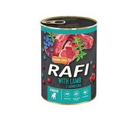 Dolina Noteci Rafi Junior con cordero 12x400g