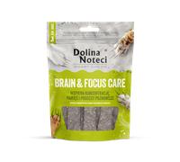 DOLINA NOTECI Smart Chews Brain & Focus Care golosinas para perros 100 g