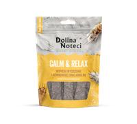 DOLINA NOTECI Smart Chews Calm & Relax golosinas para perros 100 g
