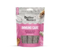 DOLINA NOTECI Smart Chews Immuno Care golosinas para perros 100 g