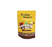 Dolina Noteci Superfood Canguro y Ternera 300g