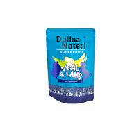Dolina Noteci Superfood Ternera y Cordero 300g