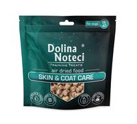 DOLINA NOTECI Training Treats Skin & Coat Care golosinas para perros 130g