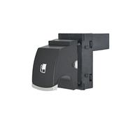 Dolity Interruptor Control Tapa de Tanque Gasolina de Coche Recambios 1KD959833