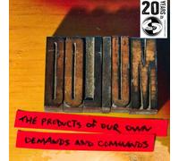 Dolium - The Products Of Our Own Demands And Commands