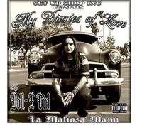 Doll-E Girl - My Diaries of Love