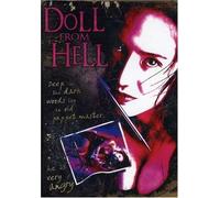 Doll from Hell - Doll From Hell [Reino Unido] [DVD]
