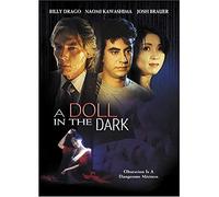 Doll in the Dark [Reino Unido] [DVD]