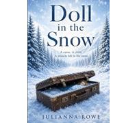 Doll in the Snow