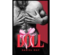 Doll Part I: A Dark MM Feminization Story