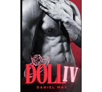 Doll Part IV: A Dark MM Feminization Story: 4