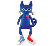 DOLL-PETE THE CAT