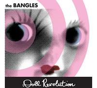 Doll Revolution by BANGLES (2003-02-24)